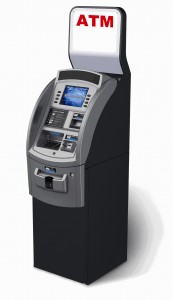 ATM-Machines